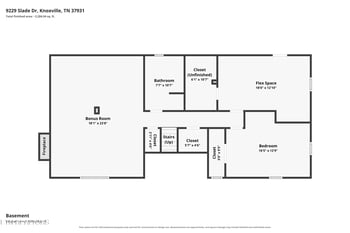 9229 Slade Dr, Knoxville, TN 37931