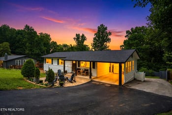 9229 Topoco Dr, Knoxville, TN 37922