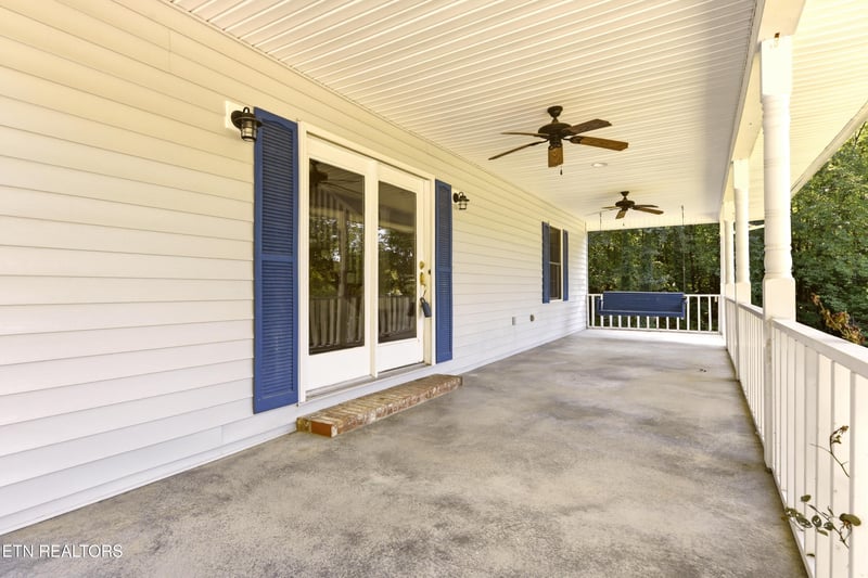 923 Marlow Cir, Clinton, TN 37716