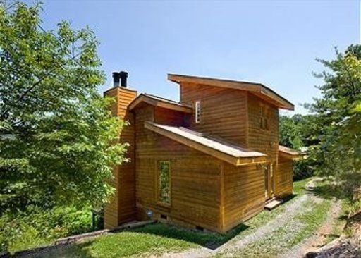 923 Vista Way, Pigeon Forge, TN 37876