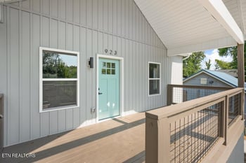 923 W Oak Hill Ave, Knoxville, TN 37921