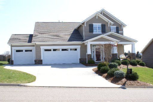 924 Clover Fields, Knoxville, TN 37922