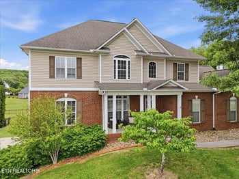 924 Saddle Ridge Ln, Morristown, TN 37814