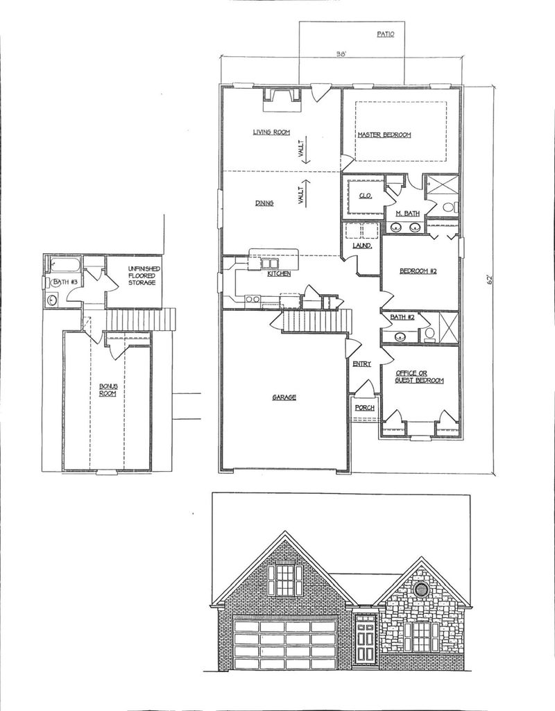 924 Westland Creek Blvd, Knoxville, TN 37923