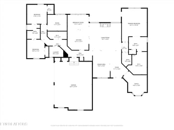 9240 Arlington Ridge Way, Powell, TN 37849