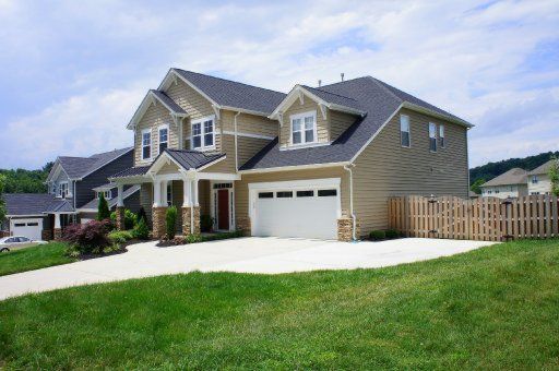 925 Clover Fields Ln, Knoxville, TN 37932