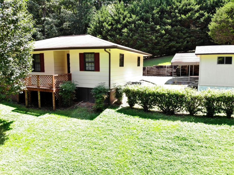 925 Coward Rd, Clinton, TN 37716