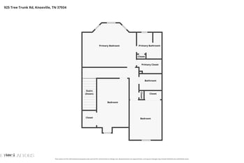 925 Tree Trunk Rd, Knoxville, TN 37934