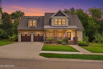 925 Wildcat Run Dr, Loudon, TN 37774
