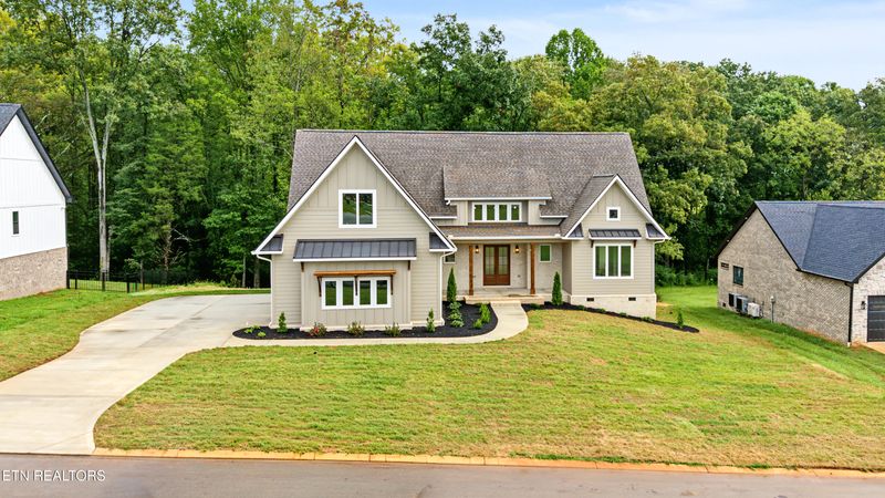 926 Sophie Dr, Greenback, TN 37742