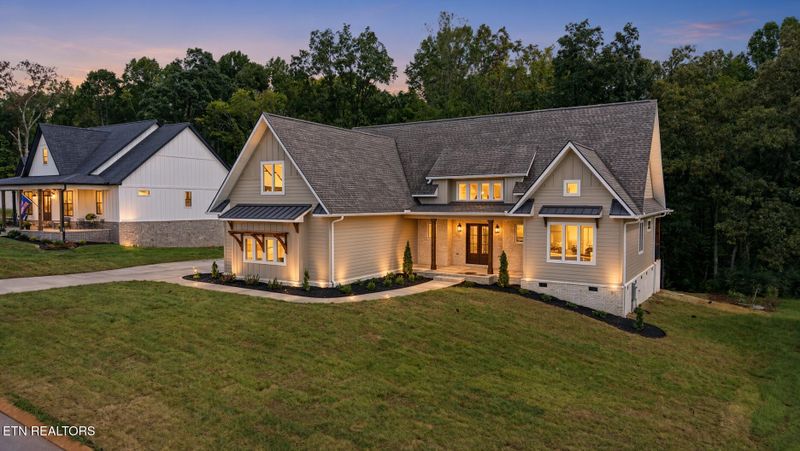 926 Sophie Dr, Greenback, TN 37742