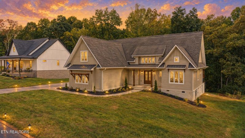 926 Sophie Dr, Greenback, TN 37742