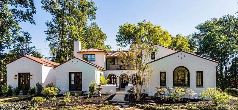 926 SW Keowee Ave, Knoxville, TN 37919