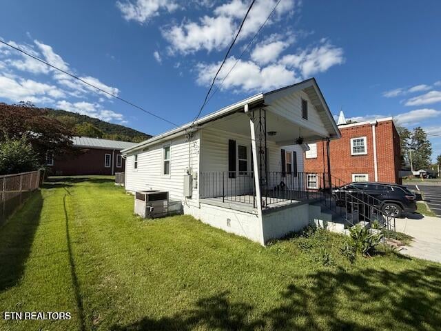 926 W Walden St, Lafollette, TN 37766