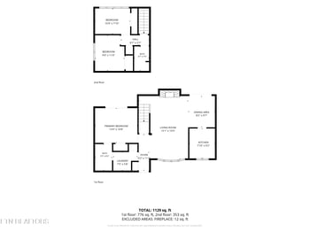 926 Wildwood Garden Dr, Knoxville, TN 37920