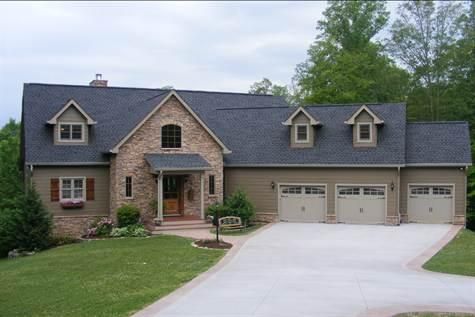 9261 Arlington Ridge Way, Powell, TN 37849