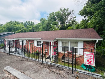 927 Biddle St, Knoxville, TN 37914