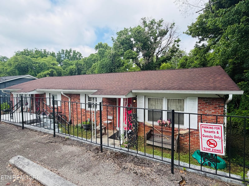 927 Biddle St, Knoxville, TN 37914