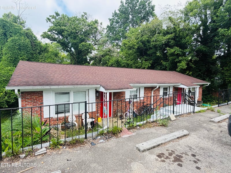 927 Biddle St, Knoxville, TN 37914