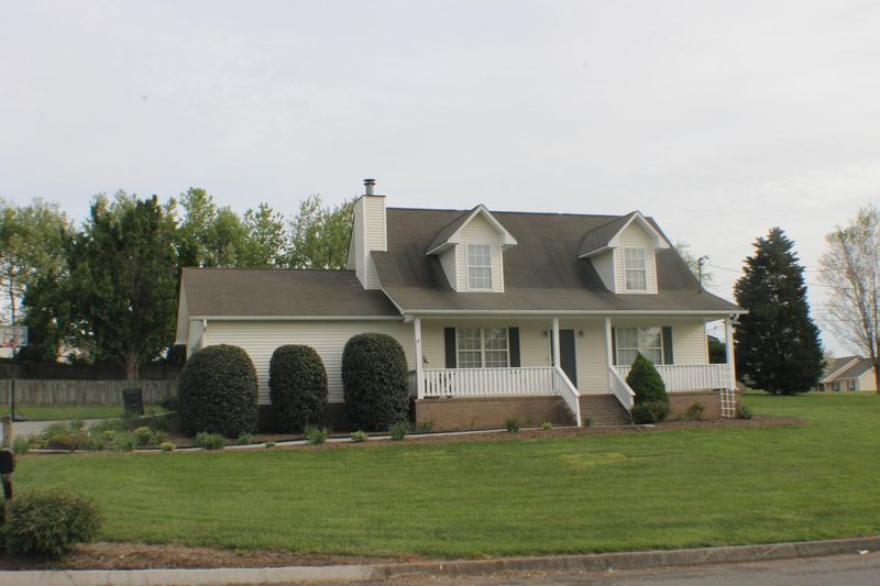 927 Brenna Dr, Seymour, TN 37865