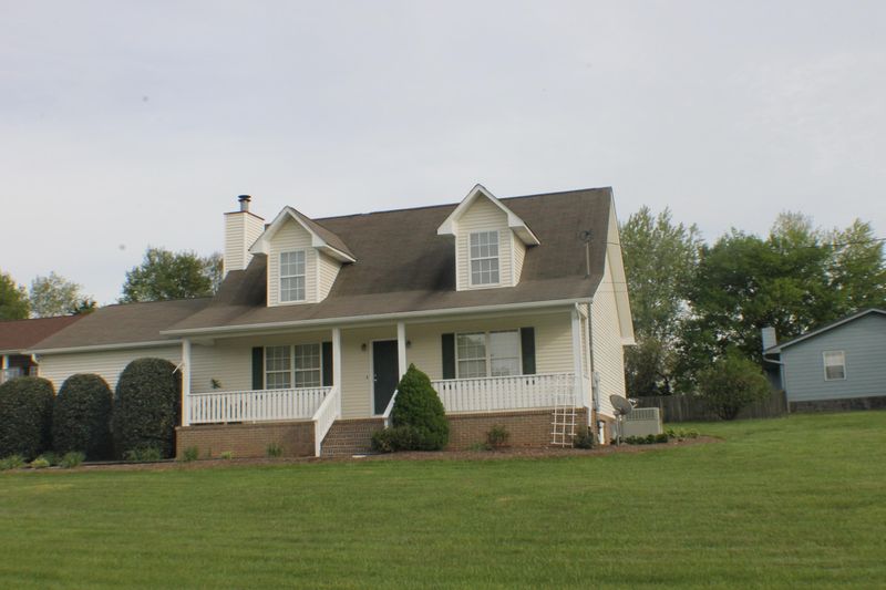 927 Brenna Dr, Seymour, TN 37865