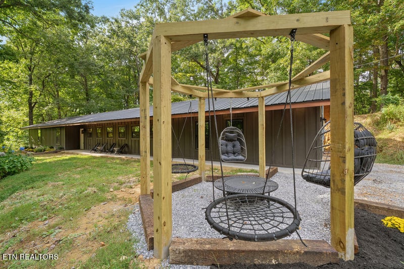 927 Carvers Ln, Sevierville, TN 37876