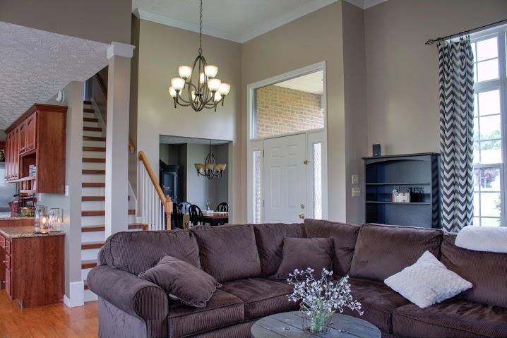 927 Springtime Tr, Seymour, TN 37865