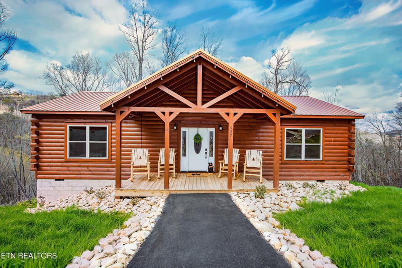 927 Statham Way #2, Gatlinburg, TN 37738