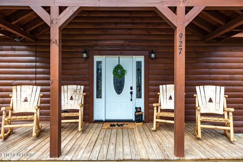 927 Statham Way #2, Gatlinburg, TN 37738