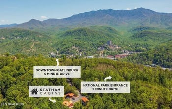 927 Statham Way #2, Gatlinburg, TN 37738