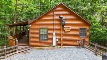 927 Stone Tr, Sevierville, TN 37876