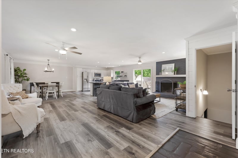 928 Dartford Rd, Knoxville, TN 37919