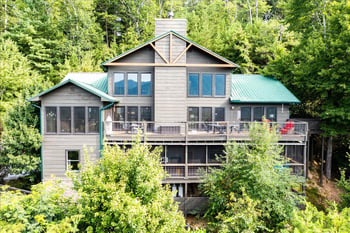 928 Laurel Rd, Townsend, TN 37882