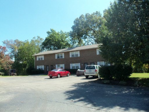 928 Naomi Dr, Maryville, TN 37804