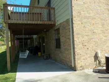 928 Naomi Dr, Maryville, TN 37804