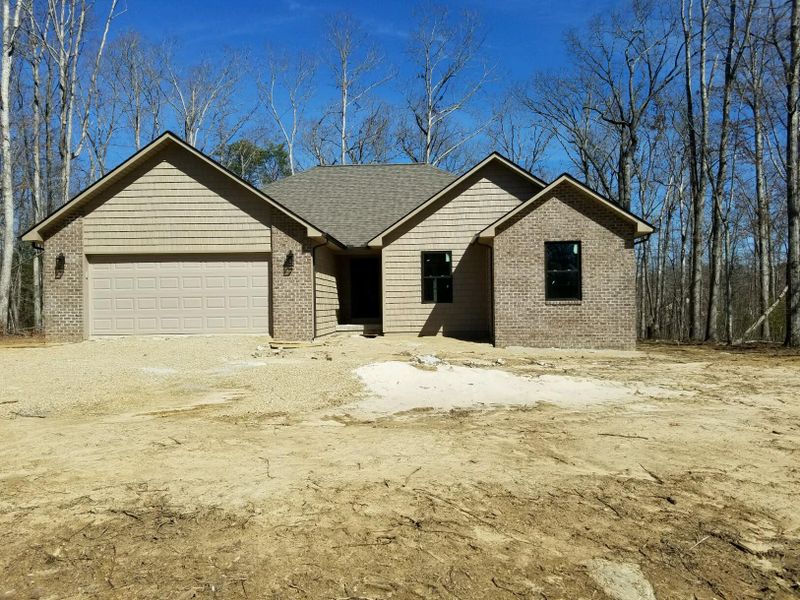 928 Summerwind Dr, Crossville, TN 38571