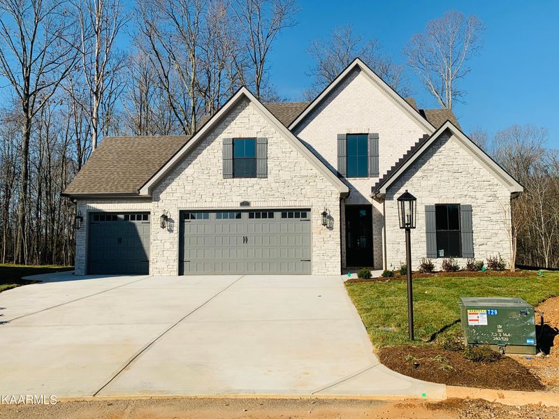 929 Valley Glen Blvd, Knoxville, TN 37922