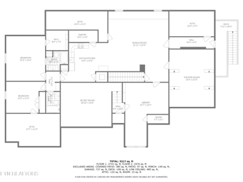 930 Granville Conner Rd, Powell, TN 37849