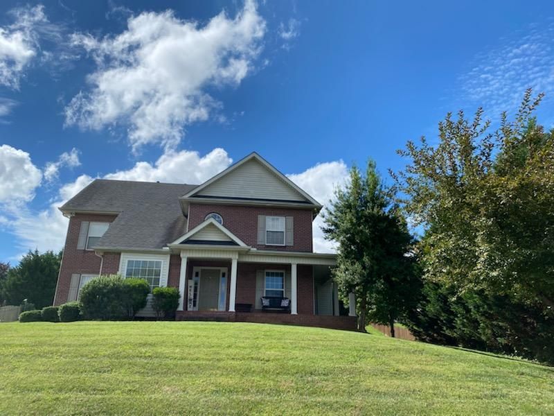 930 Harris Hollow Rd, Seymour, TN 37865