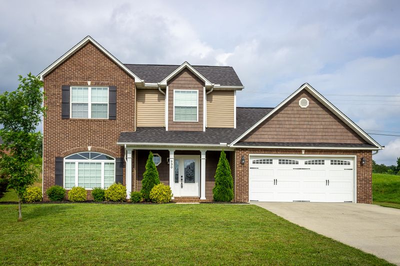 930 Parkside Ave, Morristown, TN 37814