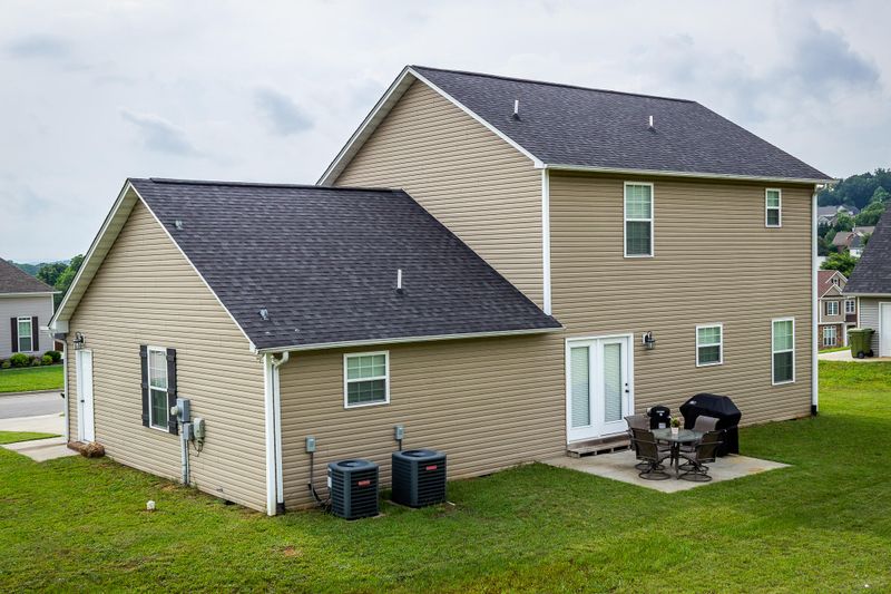 930 Parkside Ave, Morristown, TN 37814