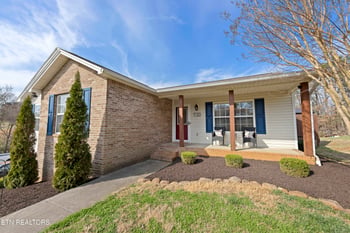 930 Shaver Dr, Talbott, TN 37877