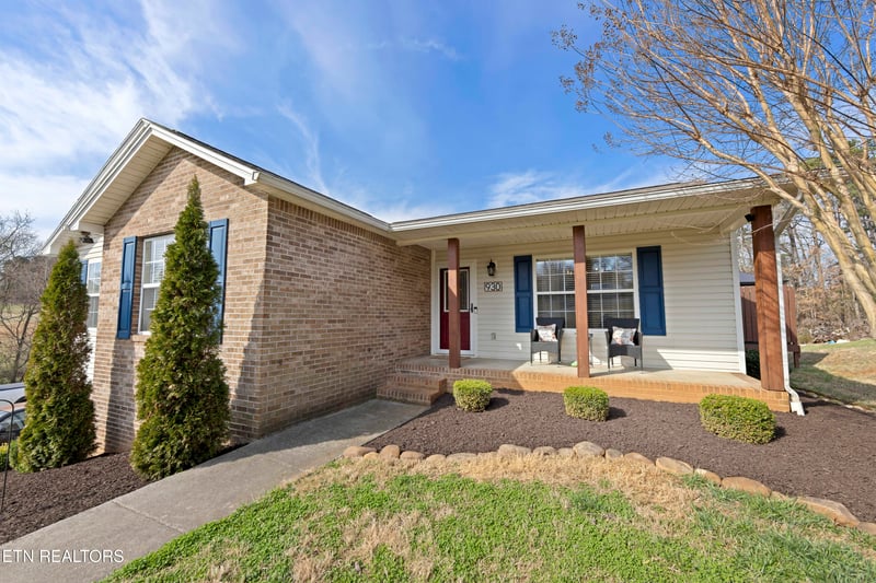 930 Shaver Dr, Talbott, TN 37877