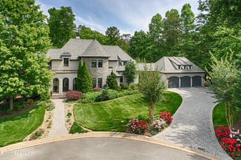 9300 Hidden Green Ln, Knoxville, TN 37922