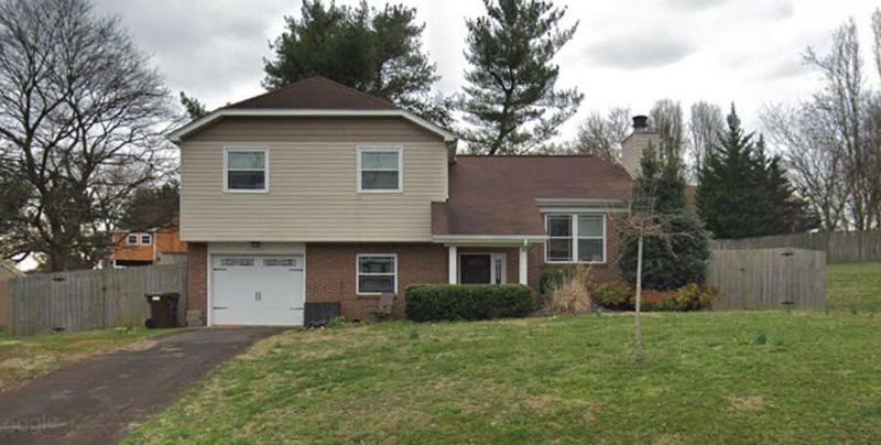 9302 Ashemeade Rd, Knoxville, TN 37922