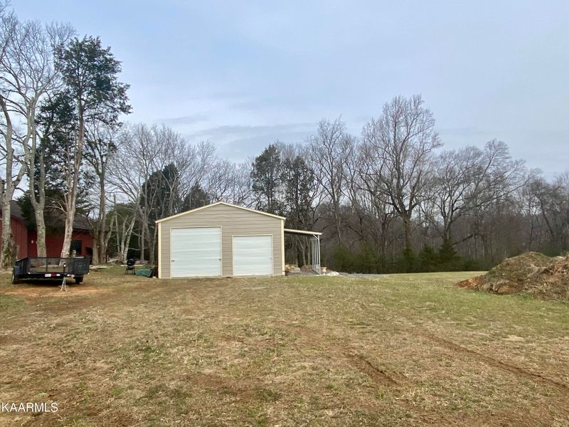 9304 Shirley Ann Rd, Kodak, TN 37764