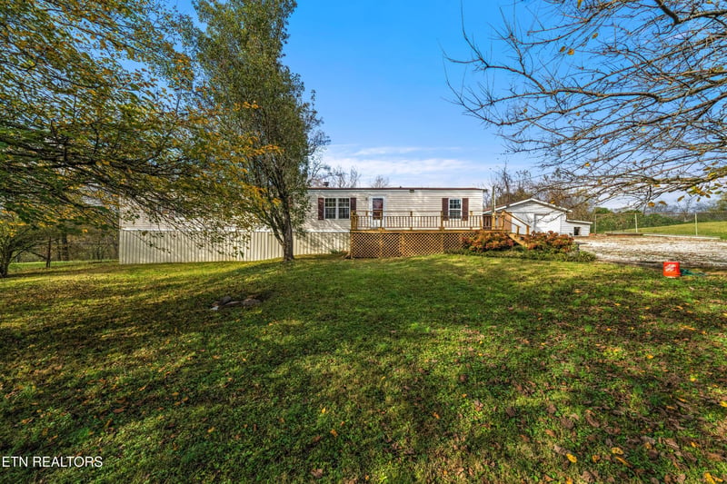 9309 Number Four Dr, Mascot, TN 37806