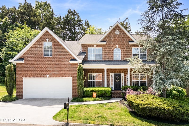 9309 Sway Branch Ln, Knoxville, TN 37922