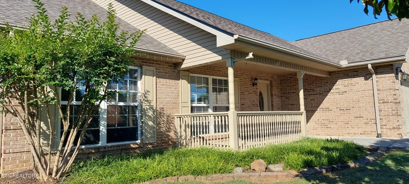 931 Mercer Dr, Maryville, TN 37801