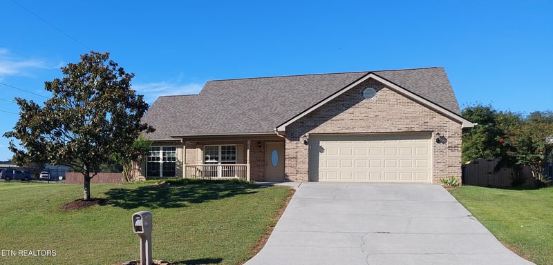 931 Mercer Dr, Maryville, TN 37801